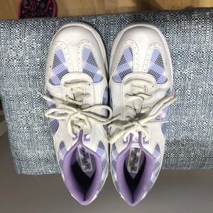 Brunswick bowling shoes